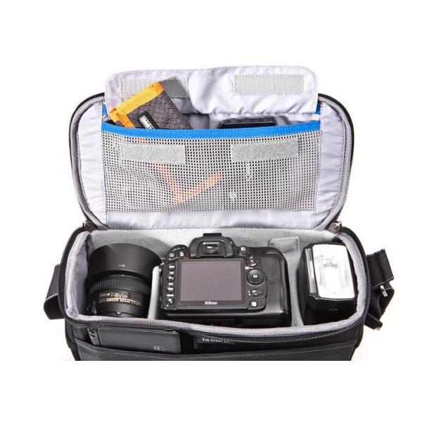 Кофр Think Tank SubUrban Disguise 10 + Чехол Think Tank Travel Pouch - Small